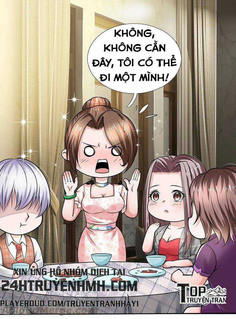 Tuyệt Đỉnh Khí Thiếu Chapter 66 trang 4