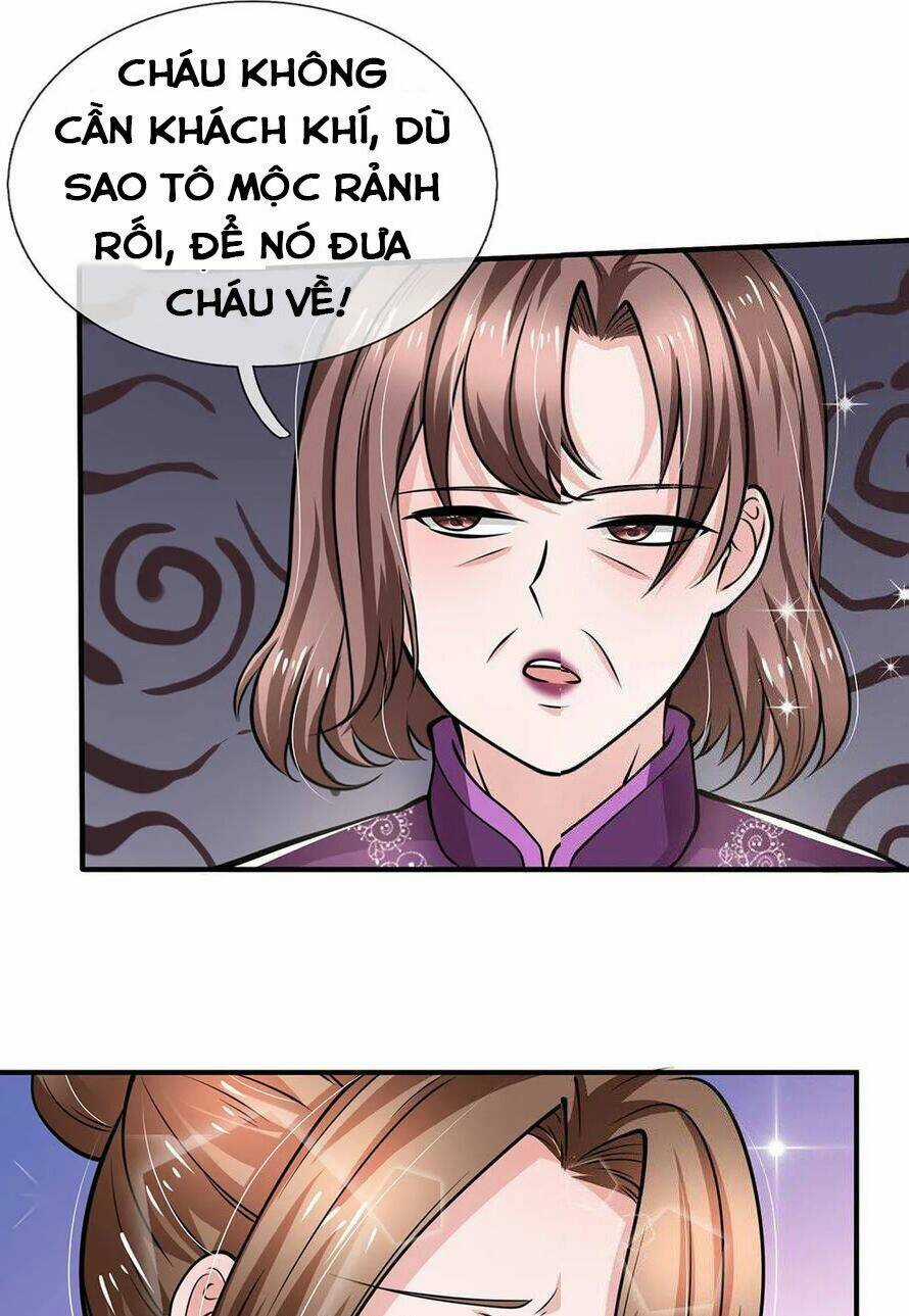 Tuyệt Đỉnh Khí Thiếu Chapter 66 trang 5