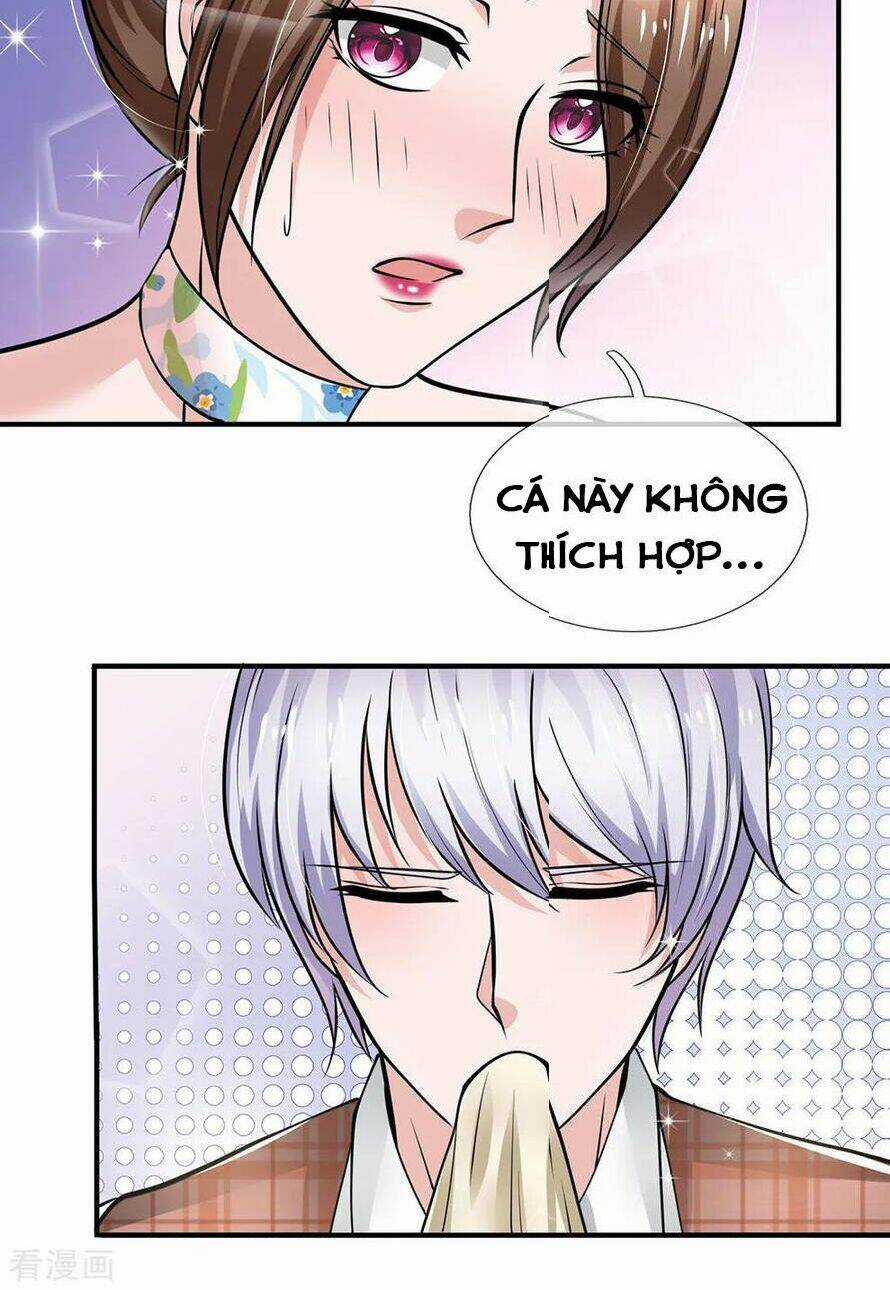 Tuyệt Đỉnh Khí Thiếu Chapter 66 trang 6