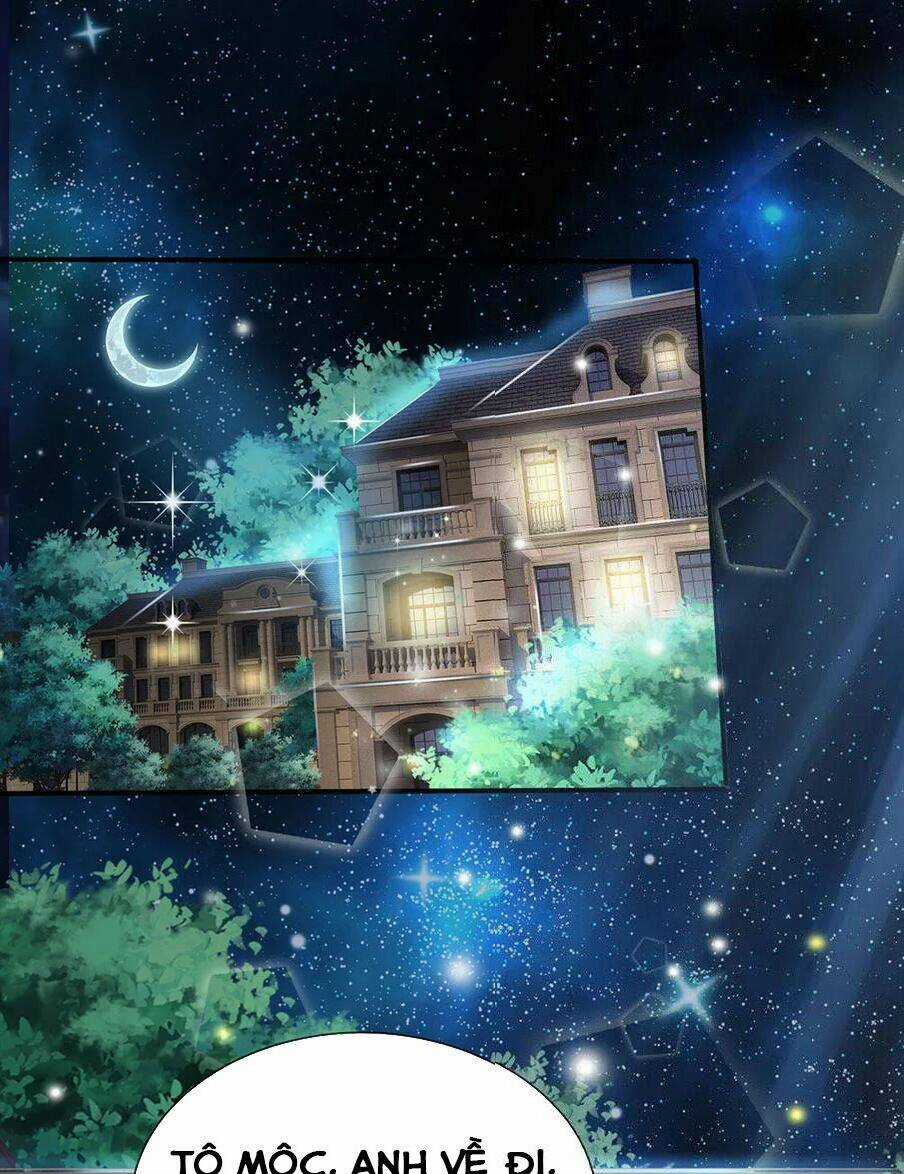 Tuyệt Đỉnh Khí Thiếu Chapter 66 trang 9