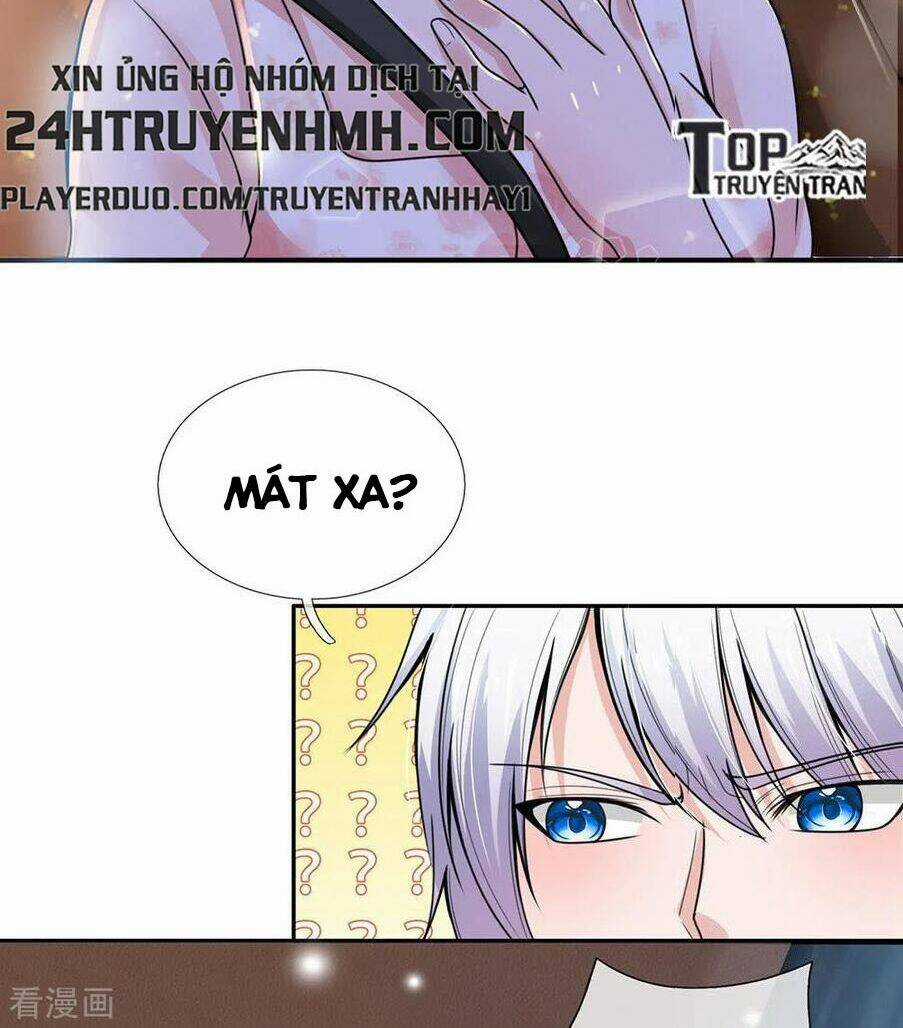 Tuyệt Đỉnh Khí Thiếu Chapter 67 trang 10