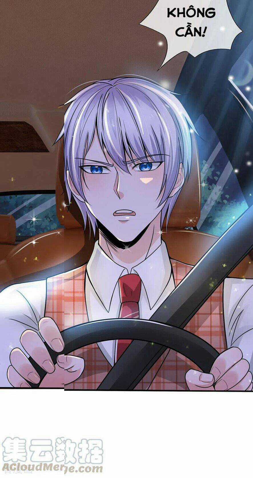 Tuyệt Đỉnh Khí Thiếu Chapter 67 trang 11