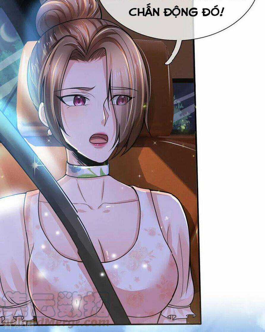 Tuyệt Đỉnh Khí Thiếu Chapter 67 trang 2