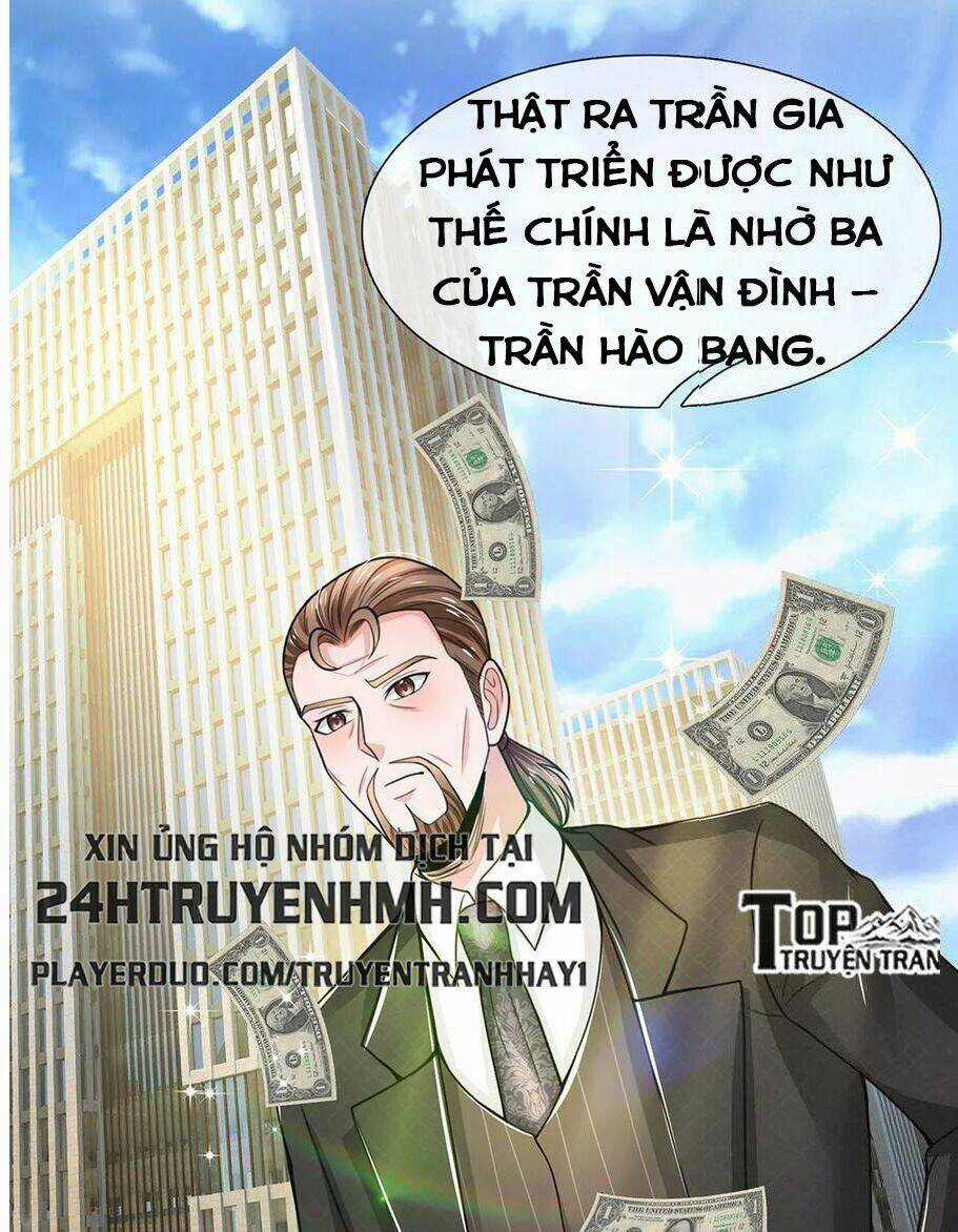 Tuyệt Đỉnh Khí Thiếu Chapter 67 trang 3