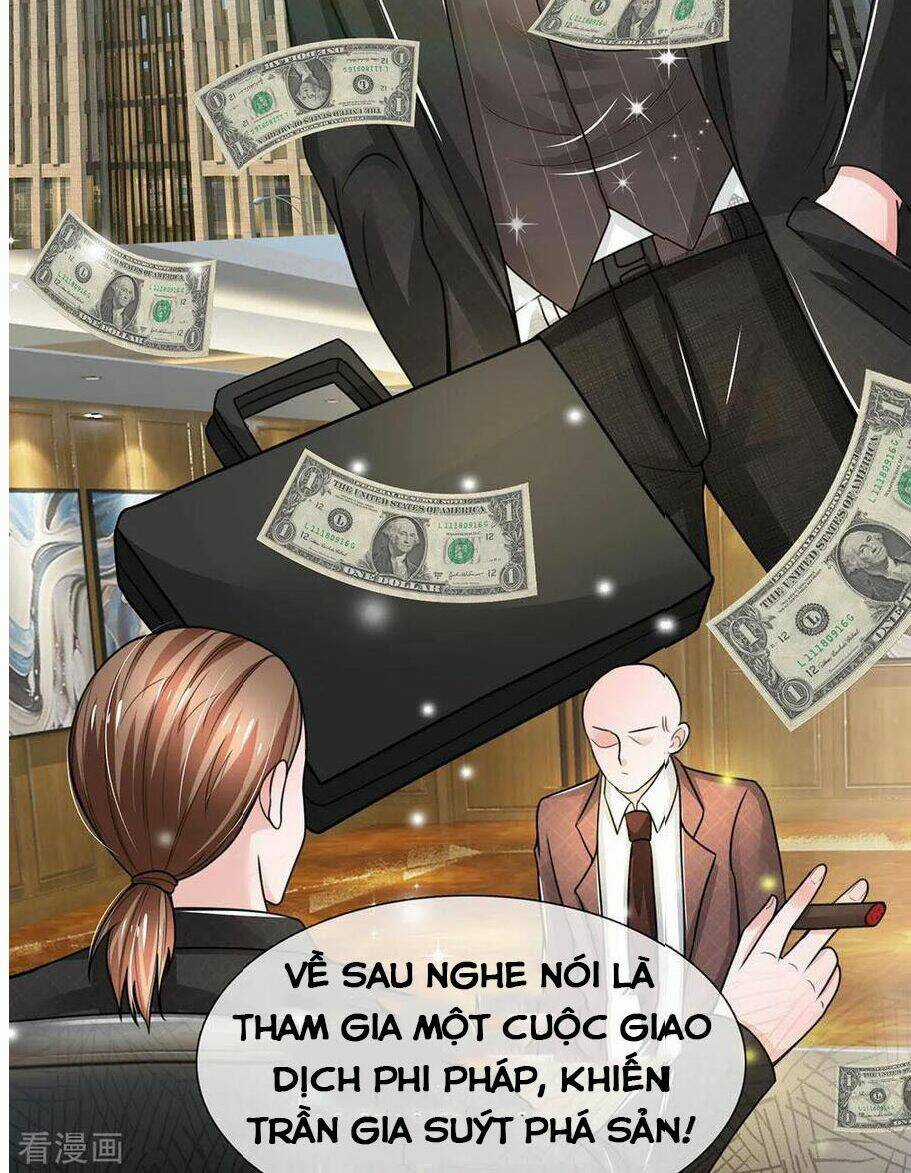 Tuyệt Đỉnh Khí Thiếu Chapter 67 trang 4