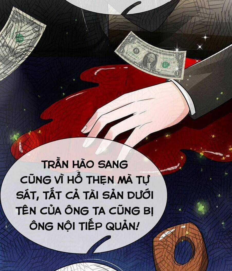 Tuyệt Đỉnh Khí Thiếu Chapter 67 trang 5