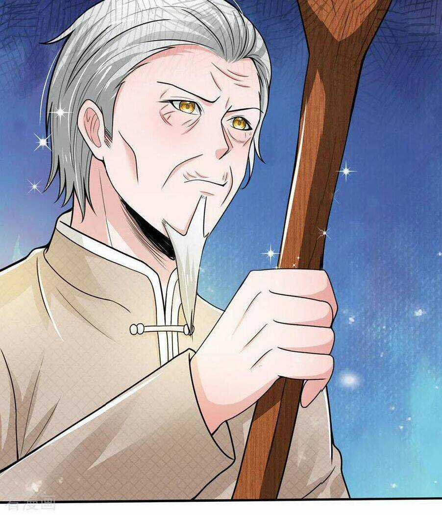 Tuyệt Đỉnh Khí Thiếu Chapter 67 trang 6