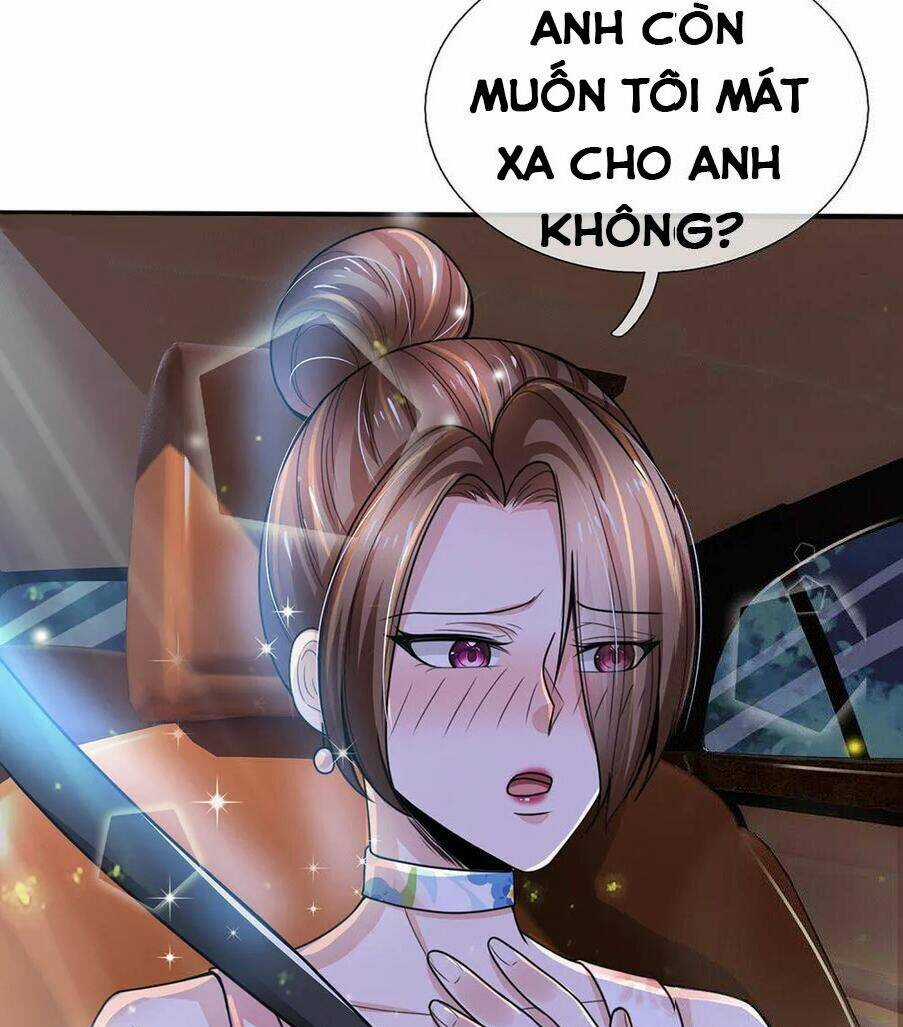 Tuyệt Đỉnh Khí Thiếu Chapter 67 trang 9