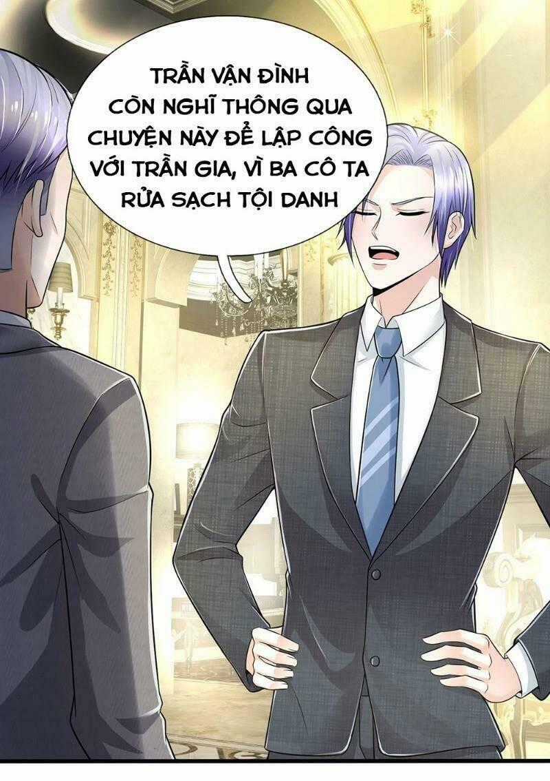 Tuyệt Đỉnh Khí Thiếu Chapter 68 trang 13