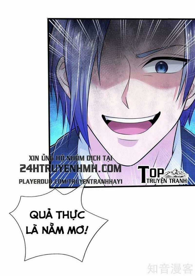 Tuyệt Đỉnh Khí Thiếu Chapter 68 trang 14
