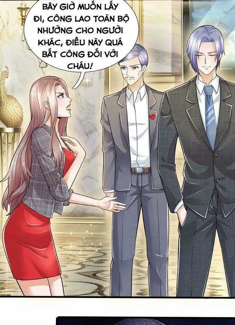 Tuyệt Đỉnh Khí Thiếu Chapter 68 trang 3