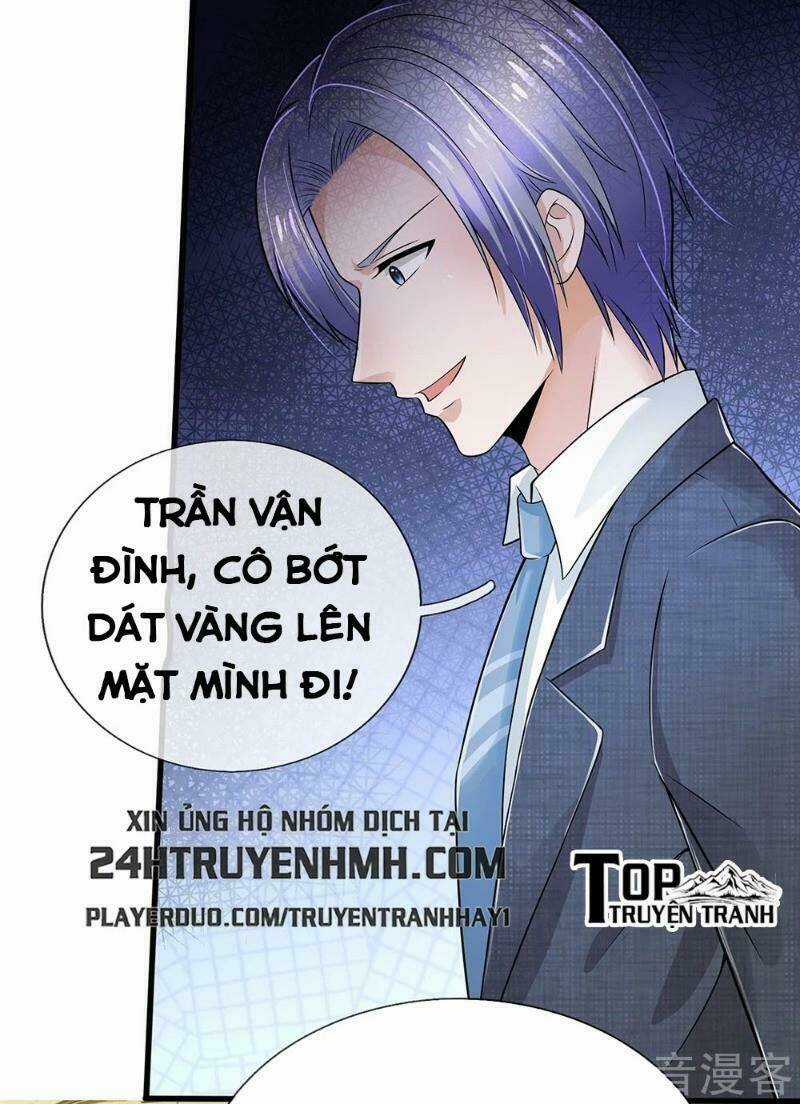 Tuyệt Đỉnh Khí Thiếu Chapter 68 trang 4