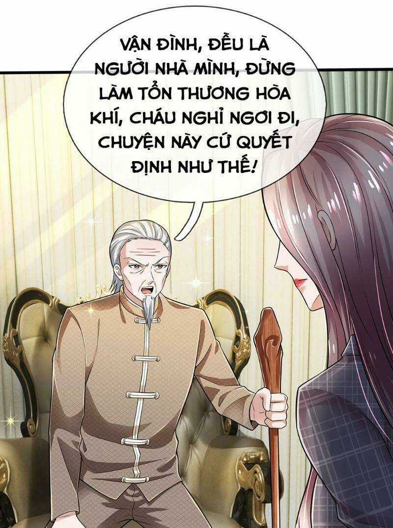 Tuyệt Đỉnh Khí Thiếu Chapter 68 trang 6