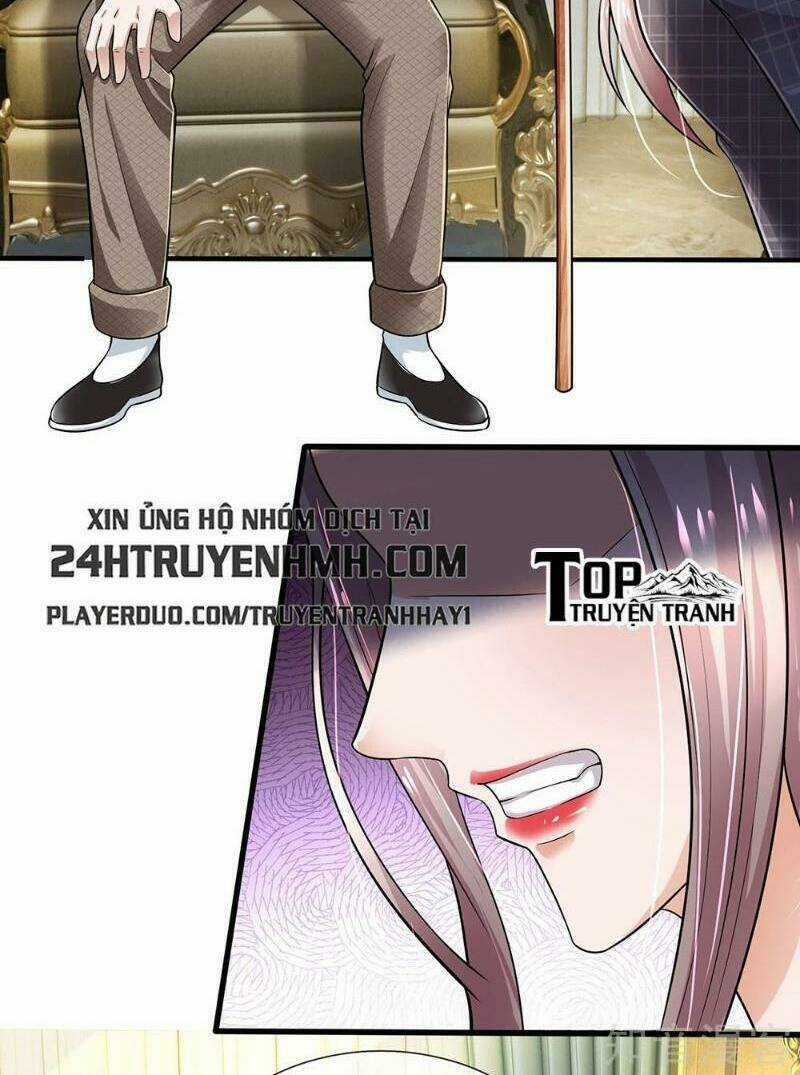 Tuyệt Đỉnh Khí Thiếu Chapter 68 trang 7