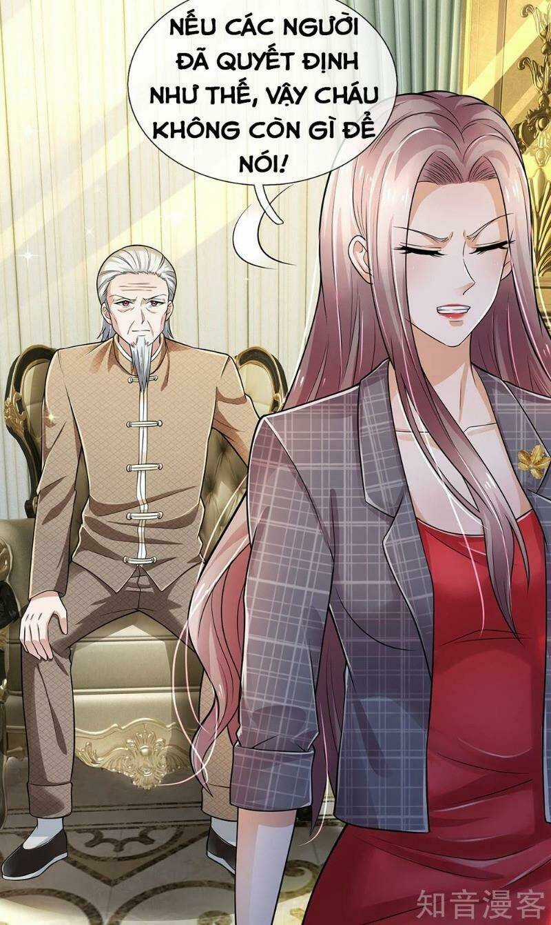 Tuyệt Đỉnh Khí Thiếu Chapter 68 trang 8