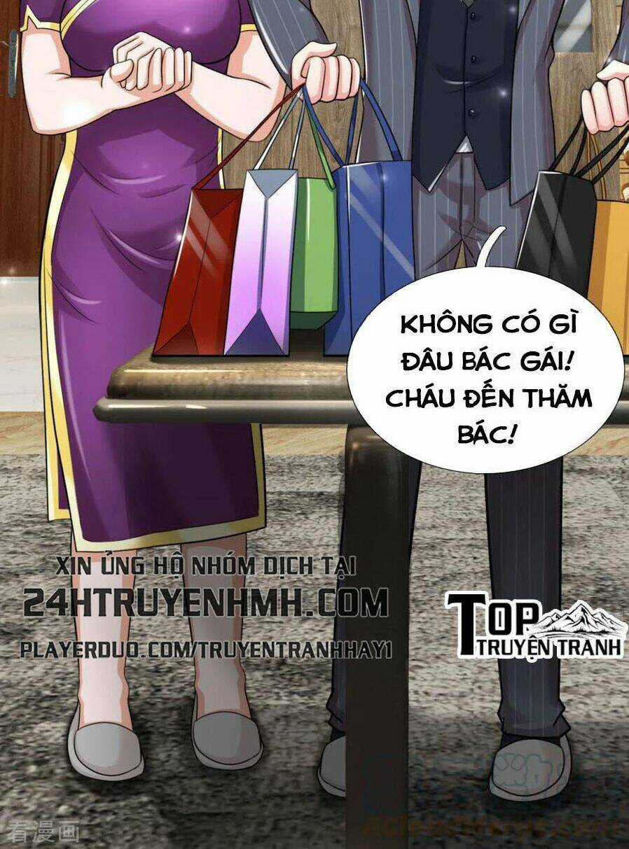 Tuyệt Đỉnh Khí Thiếu Chapter 69 trang 10