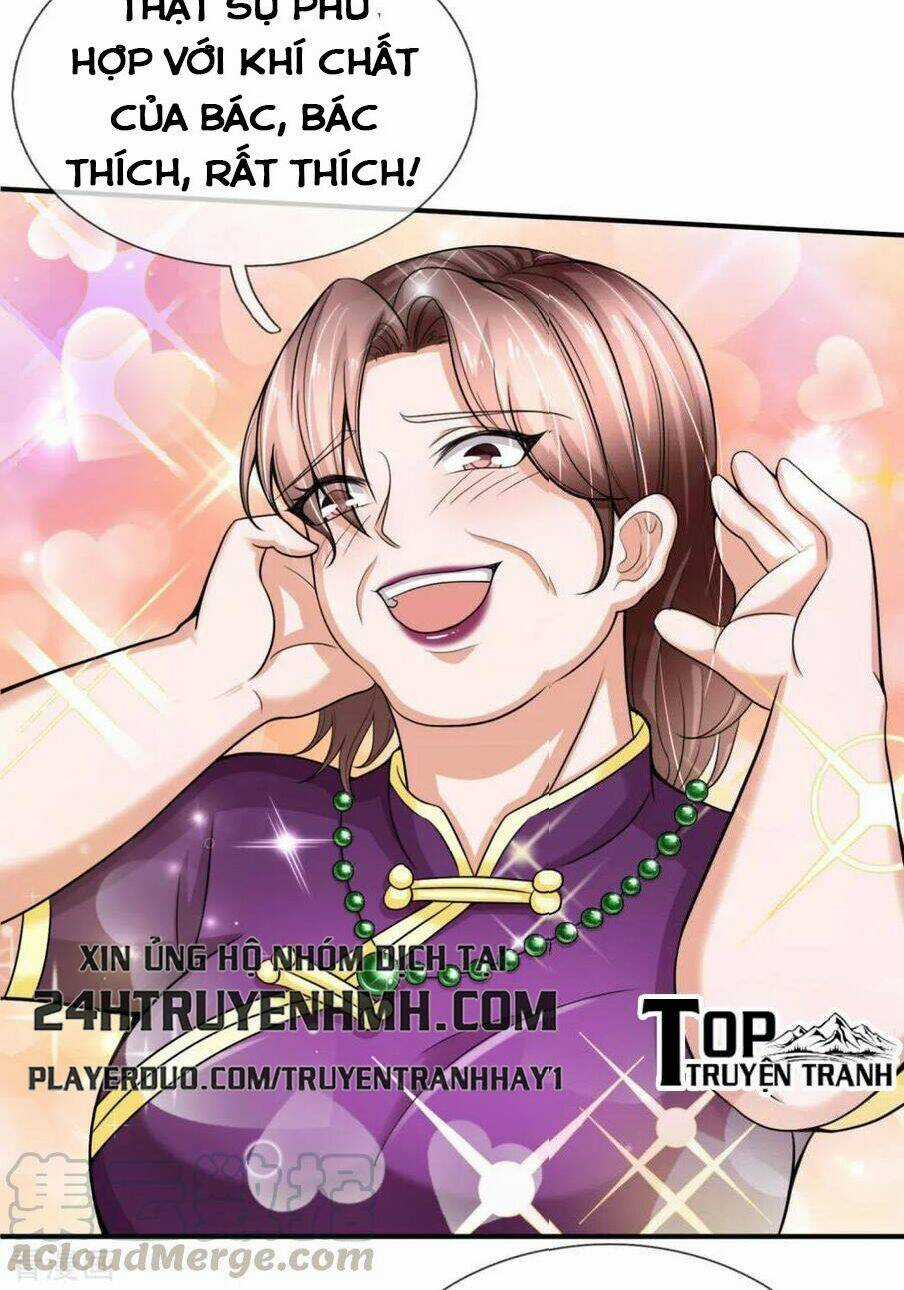 Tuyệt Đỉnh Khí Thiếu Chapter 69 trang 13