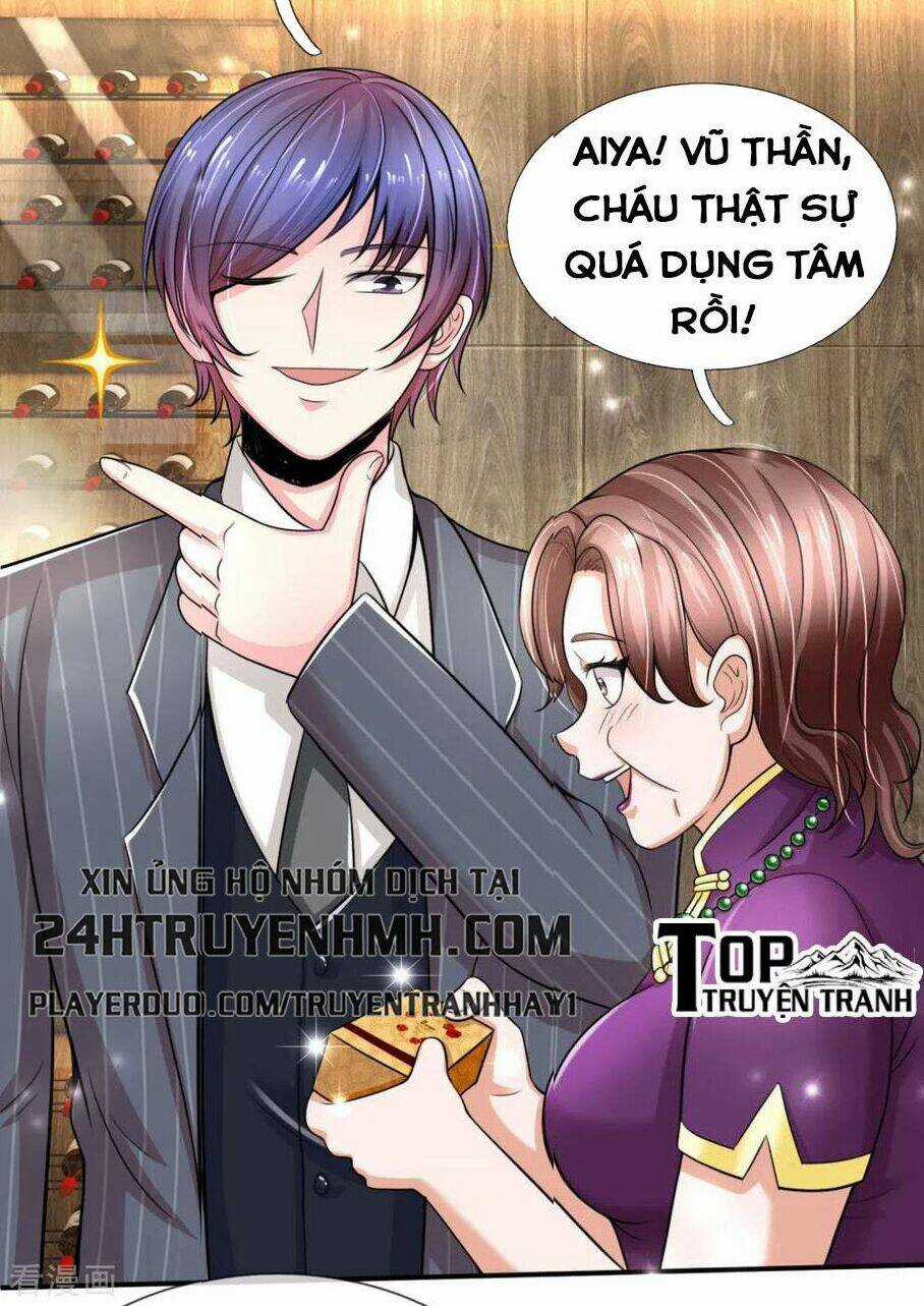 Tuyệt Đỉnh Khí Thiếu Chapter 69 trang 15