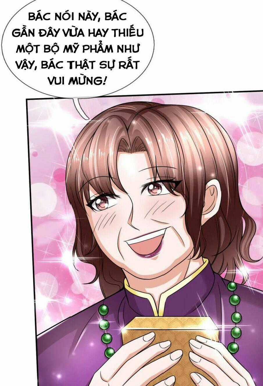 Tuyệt Đỉnh Khí Thiếu Chapter 69 trang 16