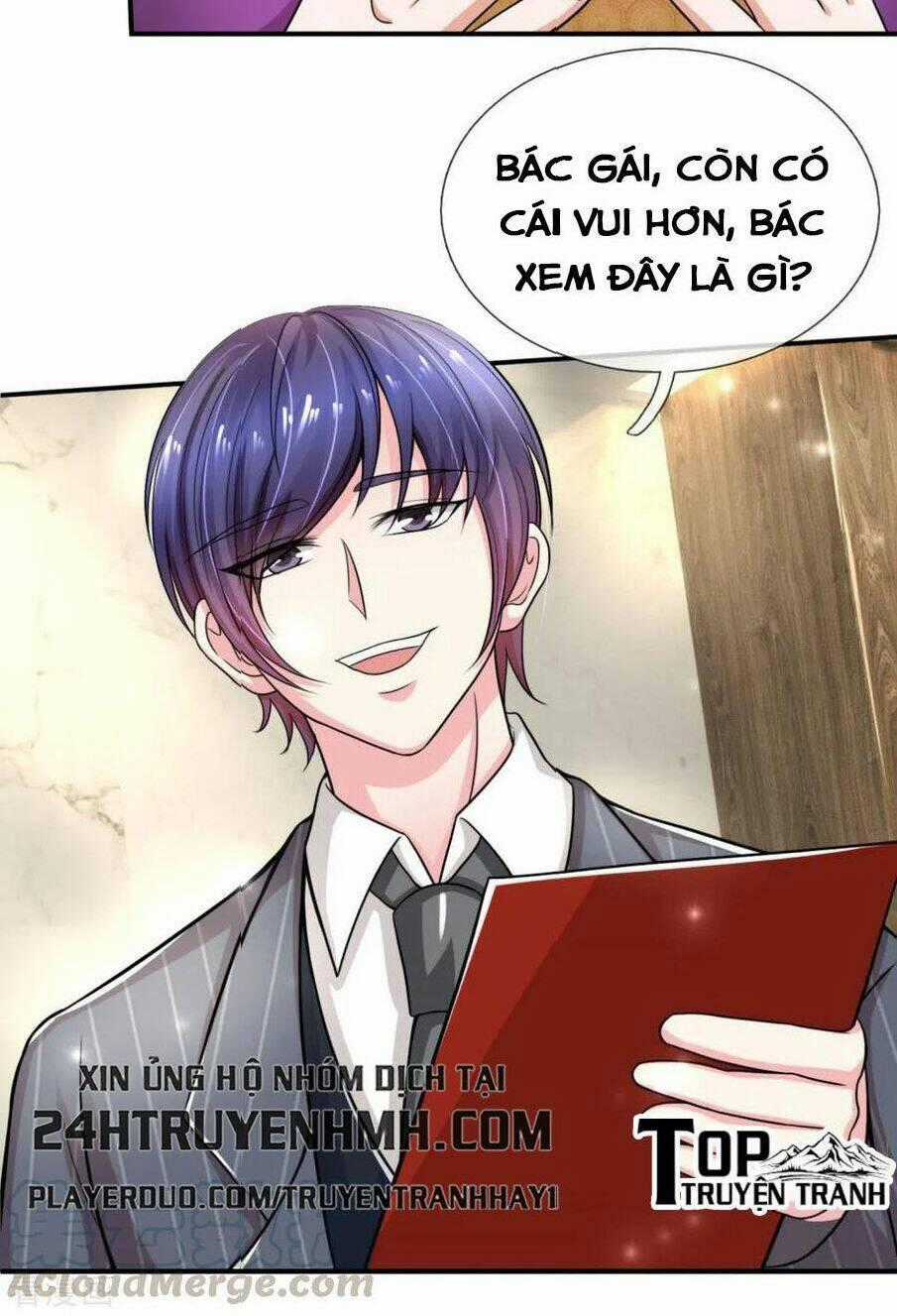 Tuyệt Đỉnh Khí Thiếu Chapter 69 trang 17