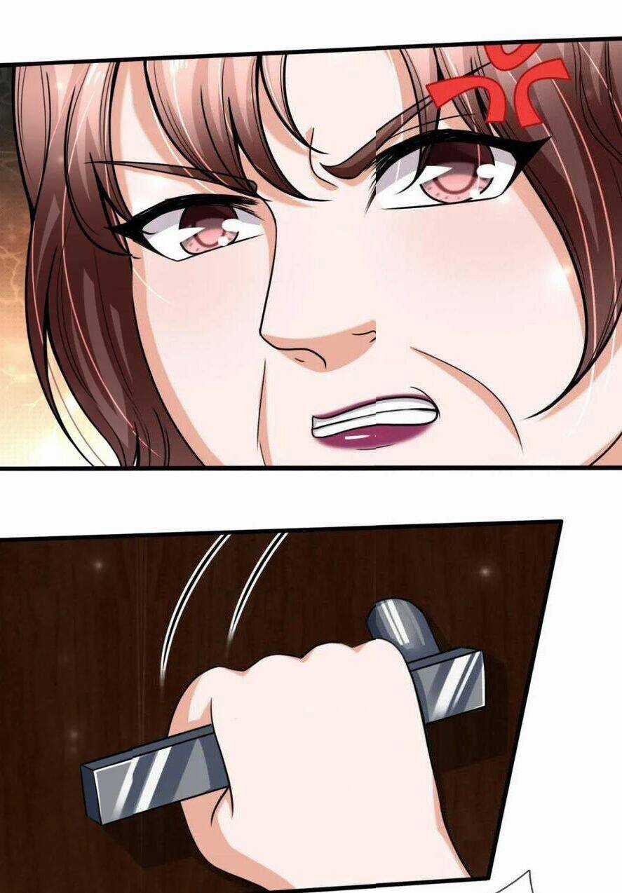 Tuyệt Đỉnh Khí Thiếu Chapter 69 trang 4