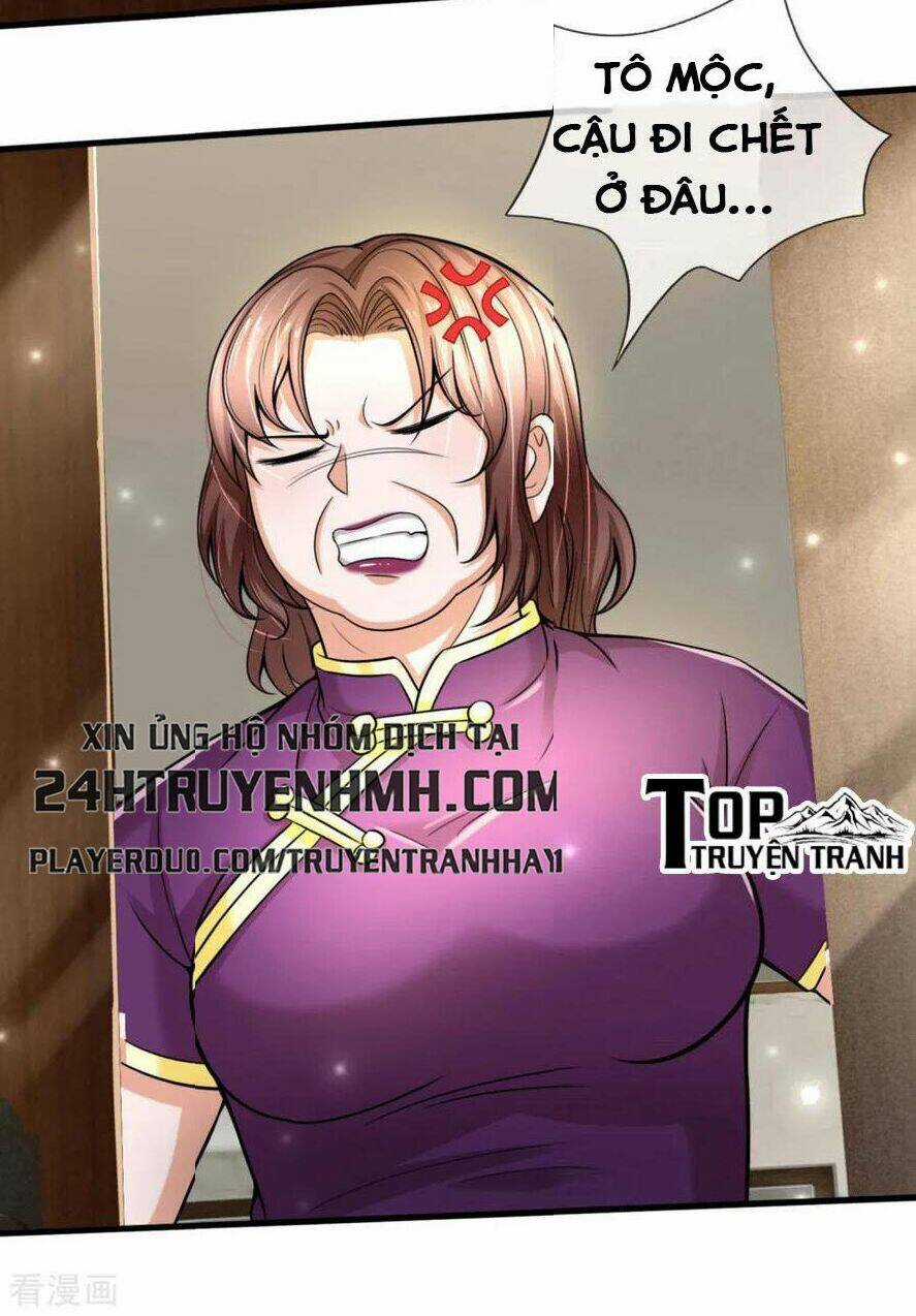 Tuyệt Đỉnh Khí Thiếu Chapter 69 trang 5