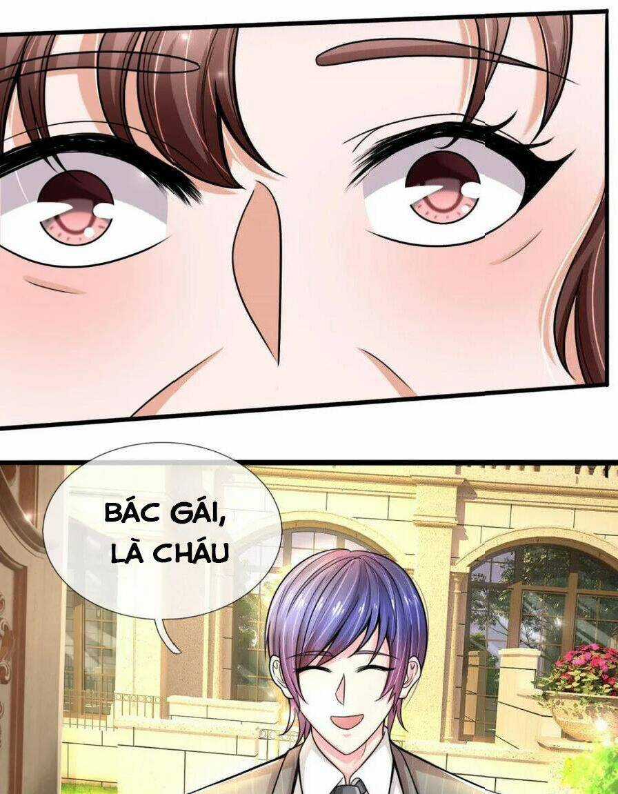 Tuyệt Đỉnh Khí Thiếu Chapter 69 trang 6