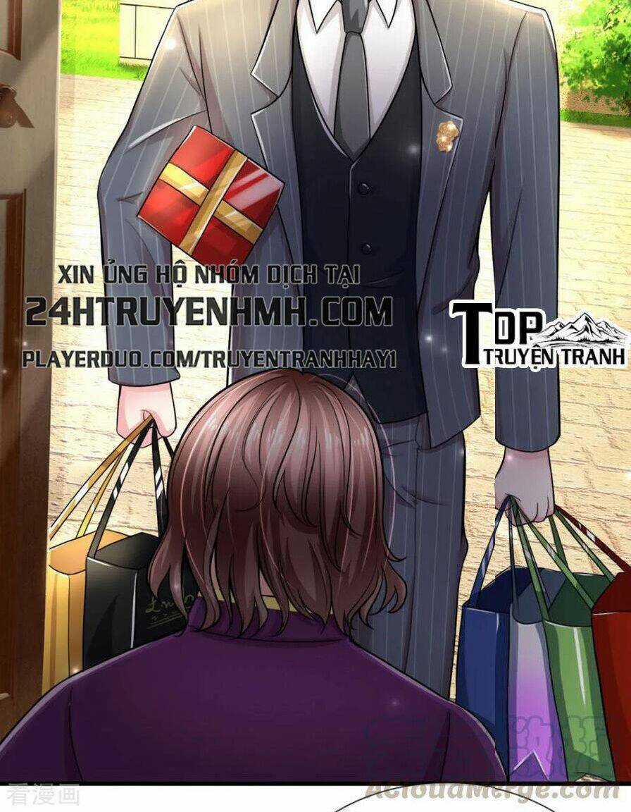 Tuyệt Đỉnh Khí Thiếu Chapter 69 trang 7