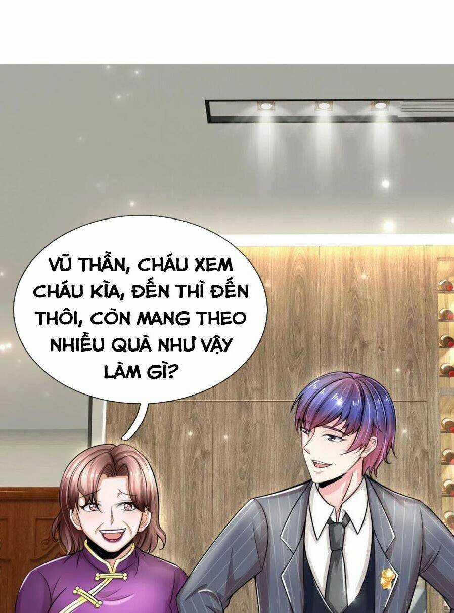 Tuyệt Đỉnh Khí Thiếu Chapter 69 trang 9