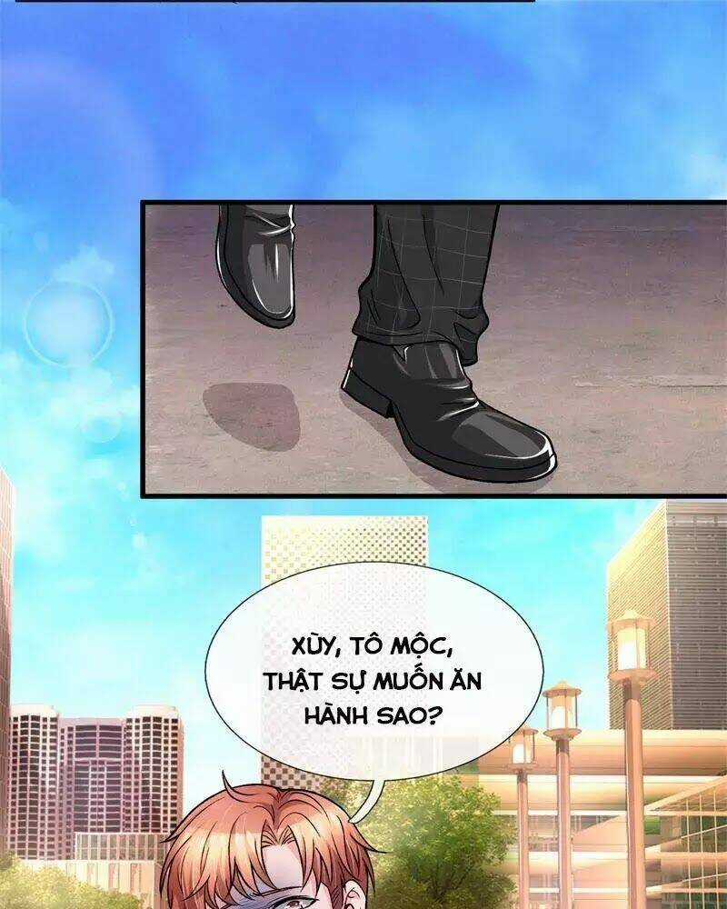 Tuyệt Đỉnh Khí Thiếu Chapter 7 trang 10