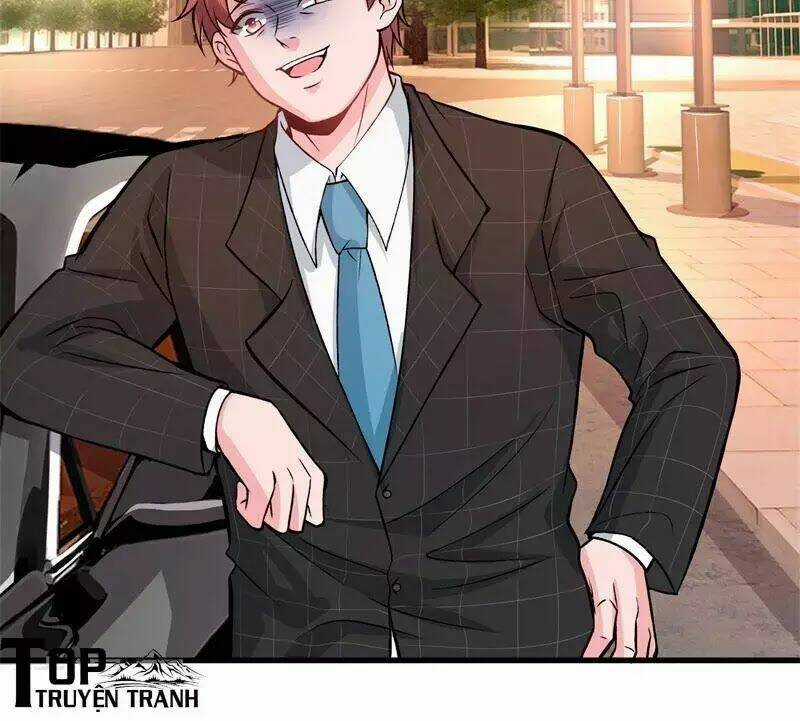 Tuyệt Đỉnh Khí Thiếu Chapter 7 trang 11