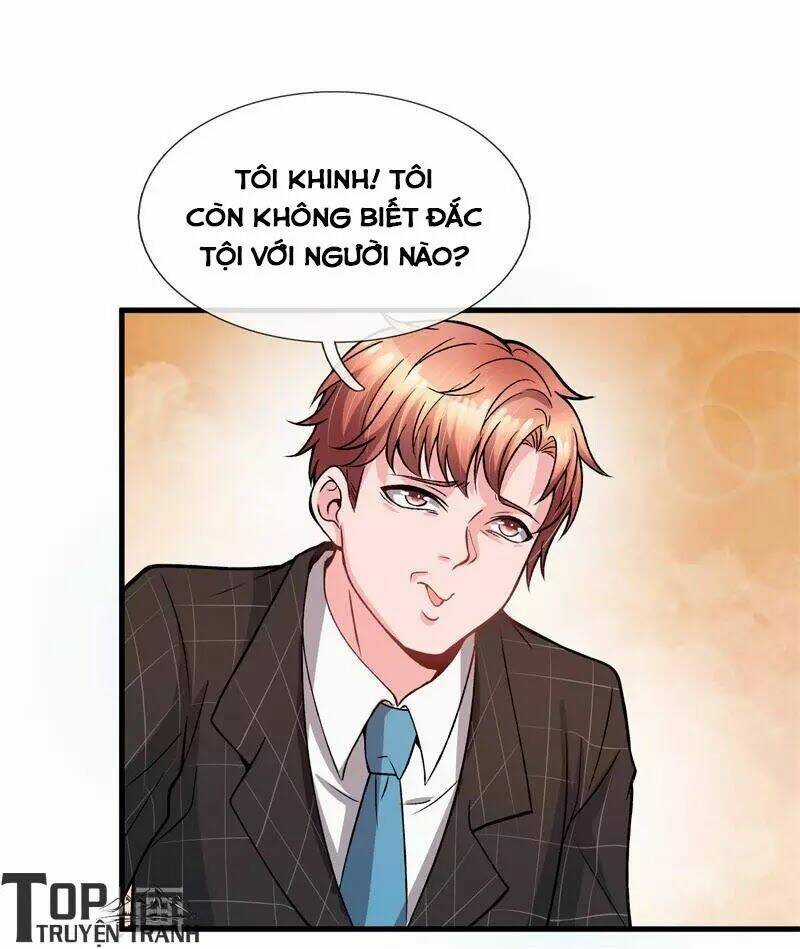 Tuyệt Đỉnh Khí Thiếu Chapter 7 trang 12