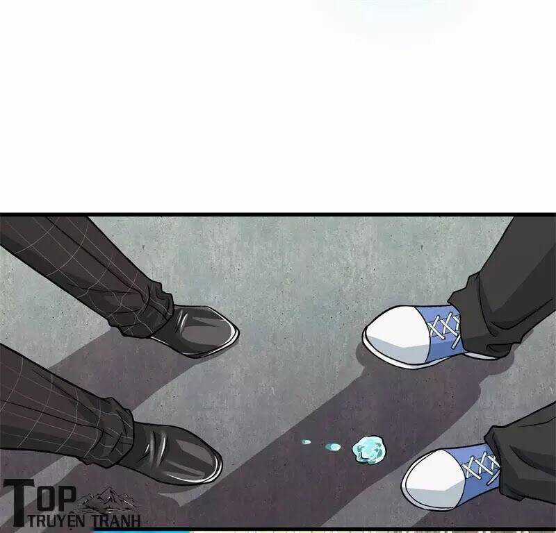 Tuyệt Đỉnh Khí Thiếu Chapter 7 trang 13