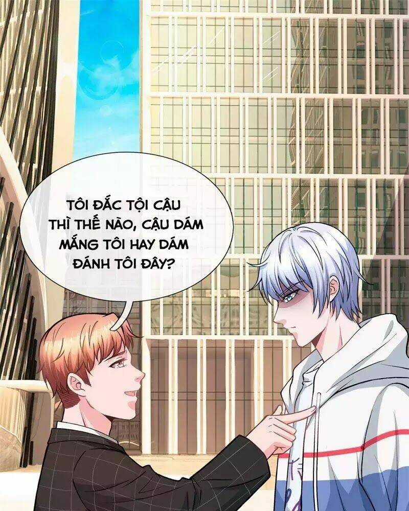 Tuyệt Đỉnh Khí Thiếu Chapter 7 trang 14