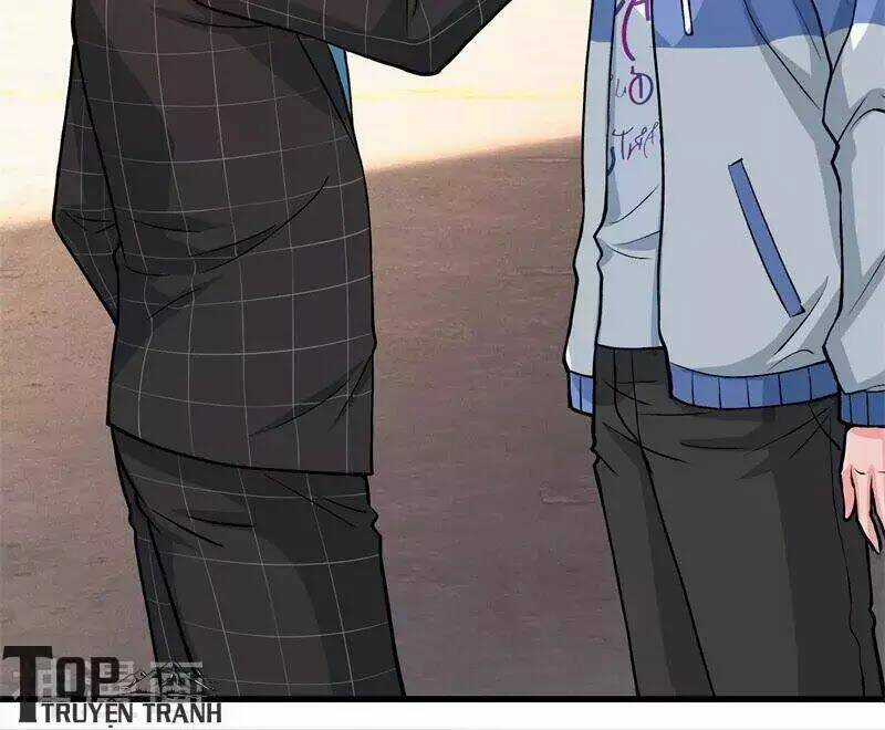 Tuyệt Đỉnh Khí Thiếu Chapter 7 trang 15