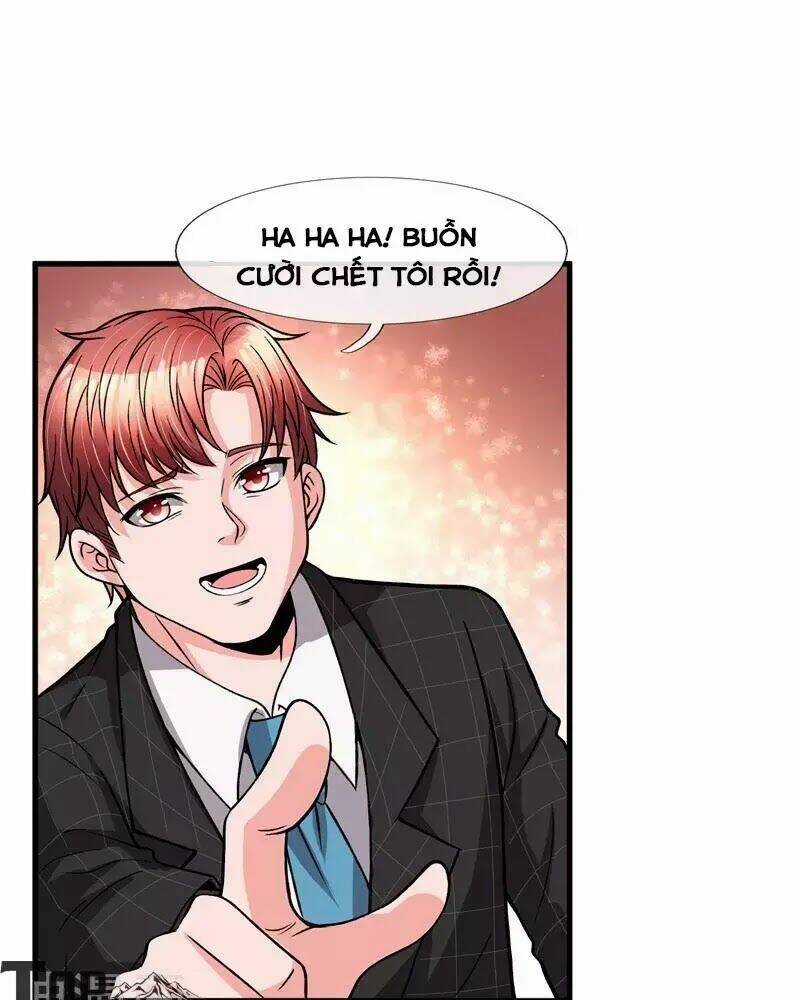 Tuyệt Đỉnh Khí Thiếu Chapter 7 trang 16