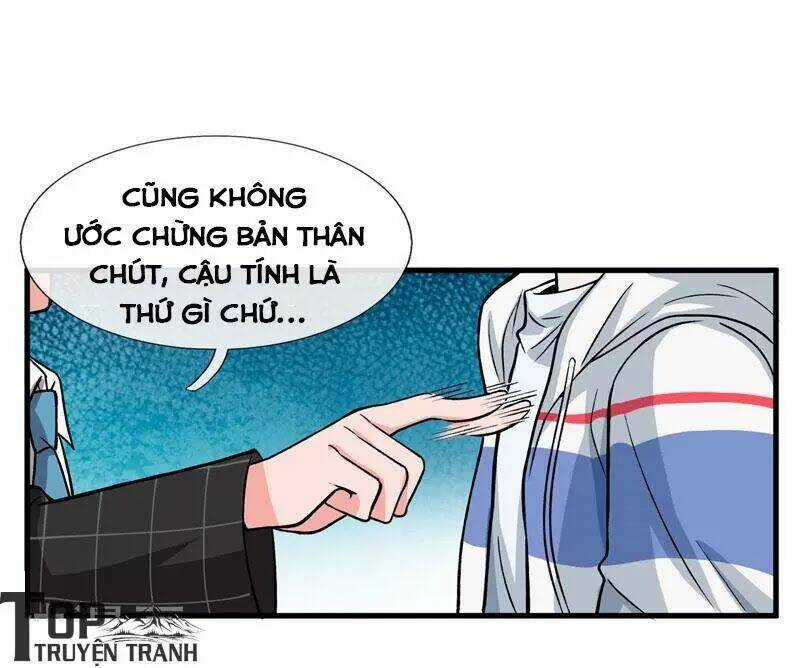 Tuyệt Đỉnh Khí Thiếu Chapter 7 trang 18