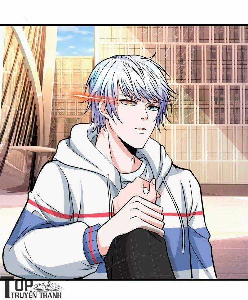 Tuyệt Đỉnh Khí Thiếu Chapter 7 trang 19