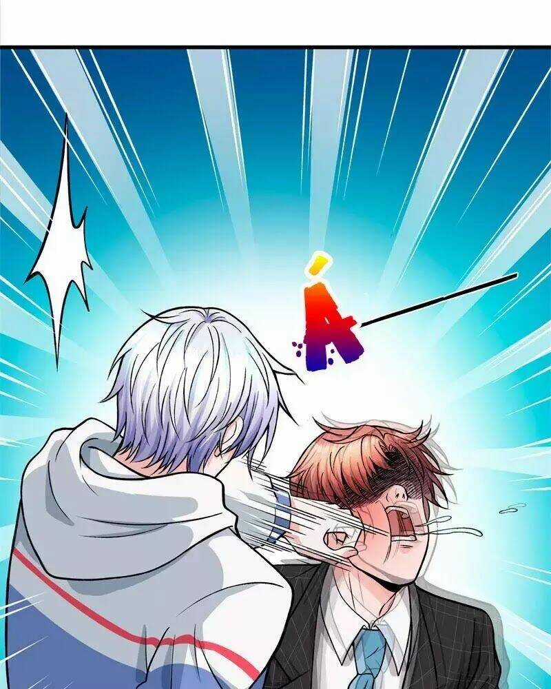 Tuyệt Đỉnh Khí Thiếu Chapter 7 trang 20