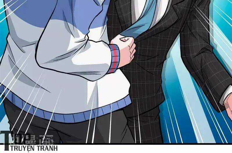 Tuyệt Đỉnh Khí Thiếu Chapter 7 trang 21