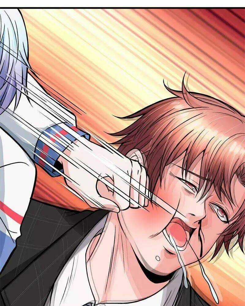 Tuyệt Đỉnh Khí Thiếu Chapter 7 trang 22