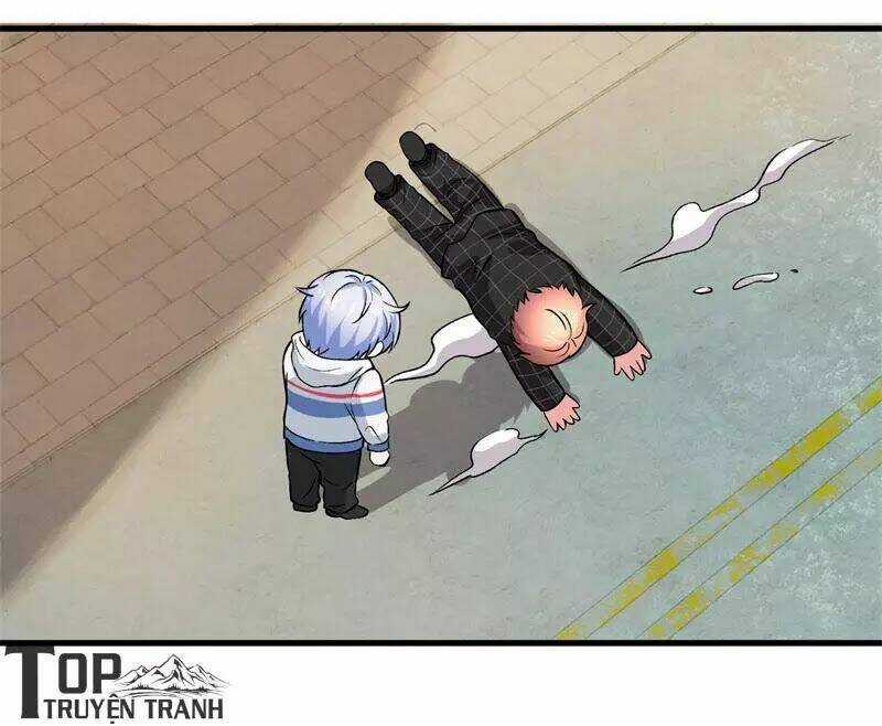 Tuyệt Đỉnh Khí Thiếu Chapter 7 trang 24