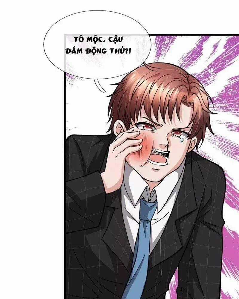 Tuyệt Đỉnh Khí Thiếu Chapter 7 trang 25