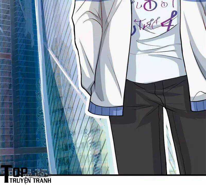 Tuyệt Đỉnh Khí Thiếu Chapter 7 trang 4