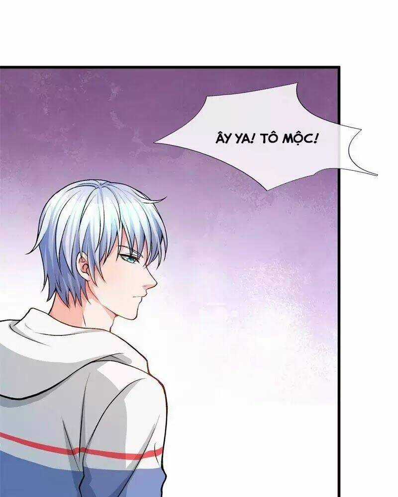 Tuyệt Đỉnh Khí Thiếu Chapter 7 trang 5