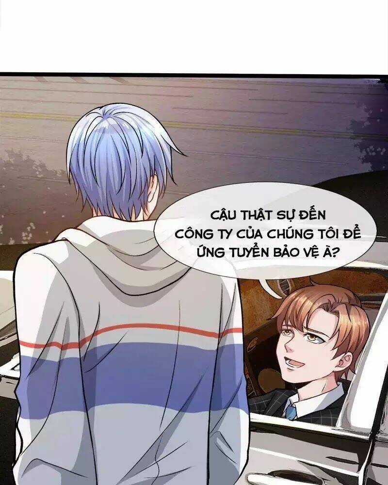 Tuyệt Đỉnh Khí Thiếu Chapter 7 trang 7