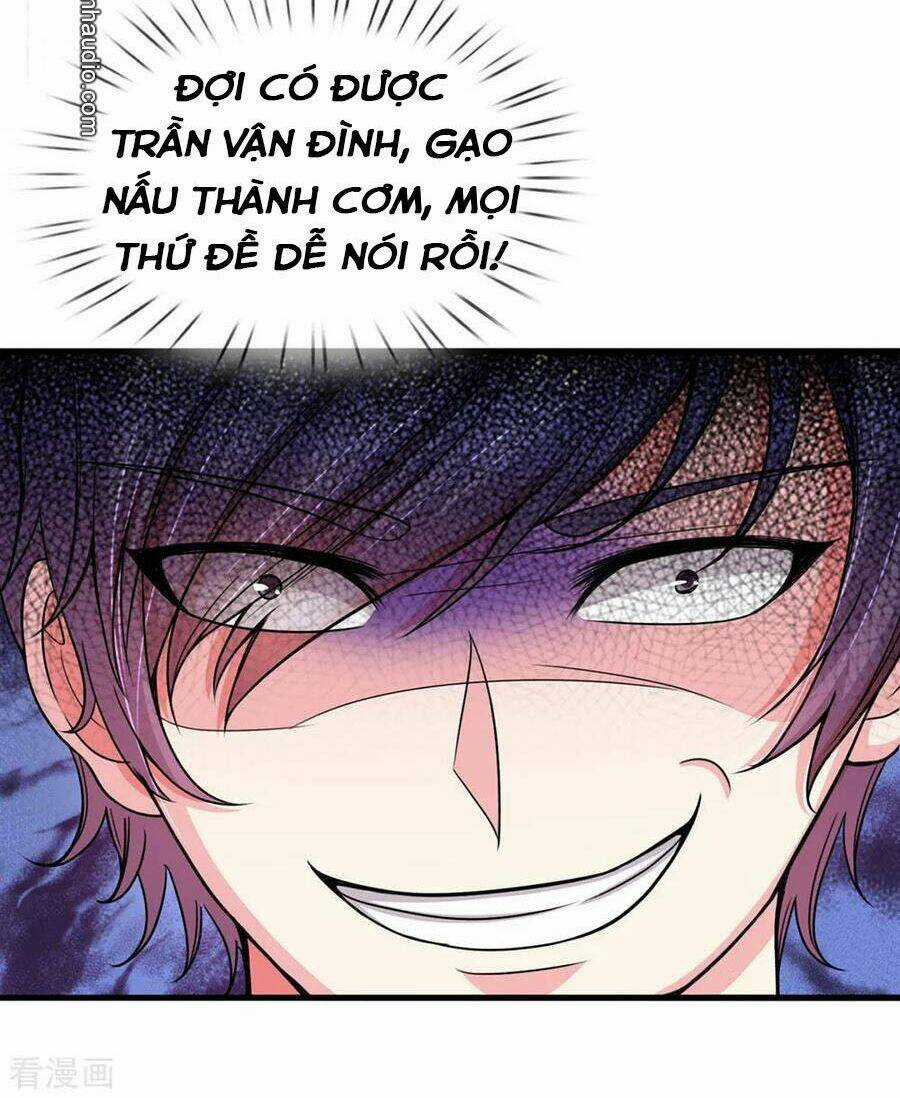 Tuyệt Đỉnh Khí Thiếu Chapter 70 trang 11