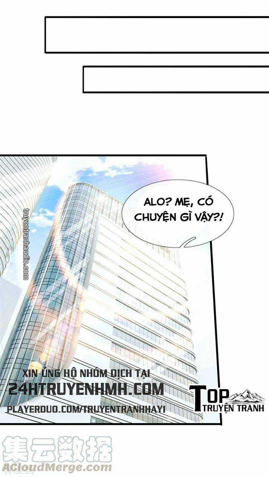 Tuyệt Đỉnh Khí Thiếu Chapter 70 trang 12