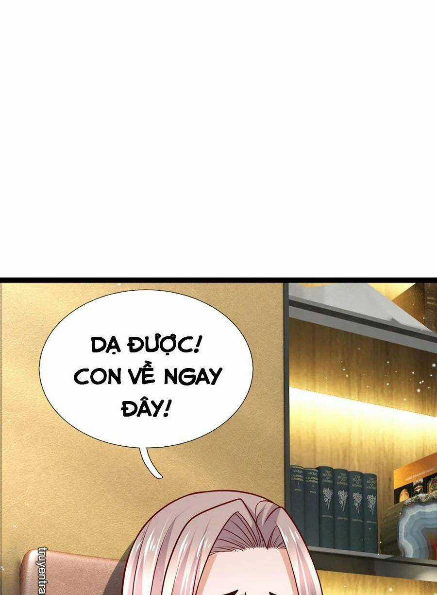 Tuyệt Đỉnh Khí Thiếu Chapter 70 trang 15