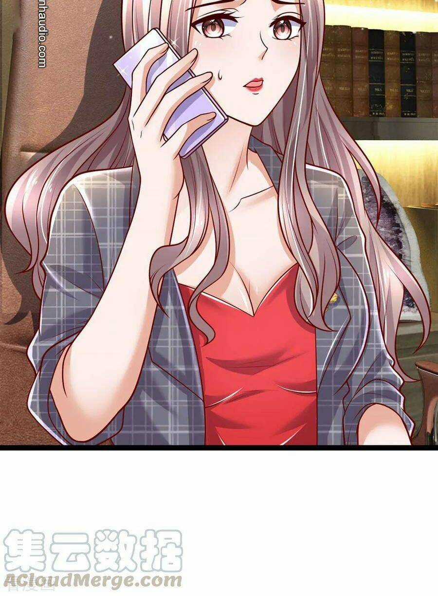 Tuyệt Đỉnh Khí Thiếu Chapter 70 trang 16